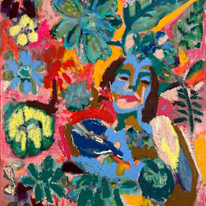 Breath of Life by Angela Meijer, Image 1.