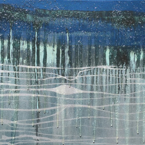 Reflections of Midnight 3 by Tara Austin Novak