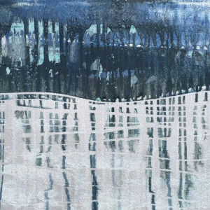 Reflections of Midnight 5 by Tara Novak