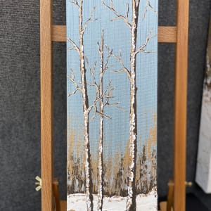 Aspens in the Snow, #35 Aspens Series 
