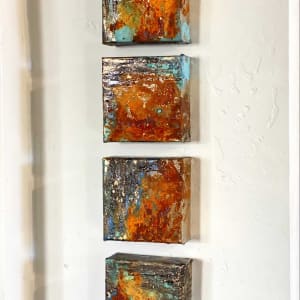 Reactive 4.0 by Tara Austin Novak