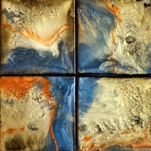 Otherworldly_Set by Tara Austin Novak, Image 1.