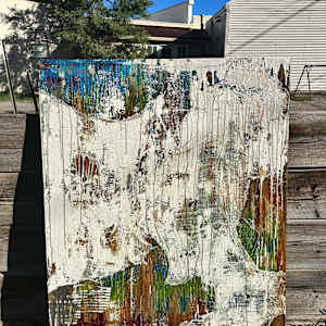 Urban Decay 4.0 by Tara Austin Novak 