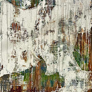 Urban Decay 4.0 by Tara Austin Novak