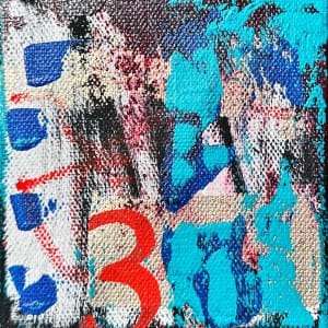 Back to Basics - Mini Set 1 by Tara Austin Novak 