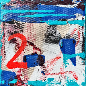 Back to Basics - Mini Set 1 by Tara Austin Novak 