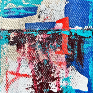 Back to Basics - Mini Set 1 by Tara Austin Novak 