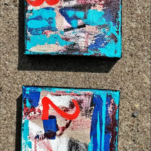 Back to Basics - Mini Set 1 by Tara Austin Novak 