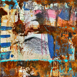 Urban Decay - Graffiti, 12 x12 set 1, 4, & 5 by Tara Austin Novak