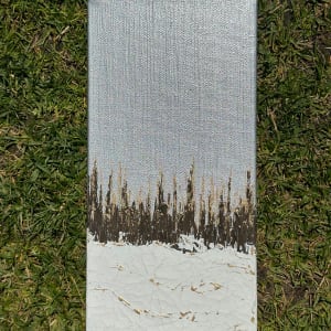 Silver Skies - Aspens Series 50 by Tara Austin Novak 