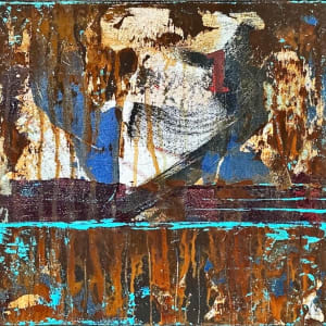 Urban Decay - Graffiti, 12 x12 set 1, 4, & 5 by Tara Austin Novak 