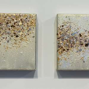 A Girl's Best Friend... White Gold by Tara Austin Novak, Image 3.