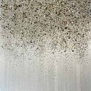 A Girl's Best Friend... Silver Pearl Sparkle by Tara Austin Novak, Image 3.