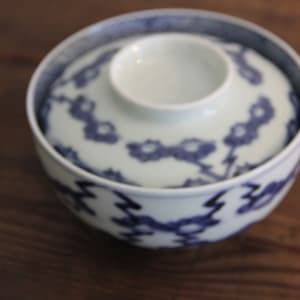Small rice bowl 