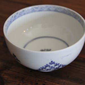 Soup bowl 