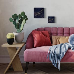 End-Stopped Love by Melisa Malvin 