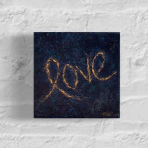 End-Stopped Love by Melisa Malvin 