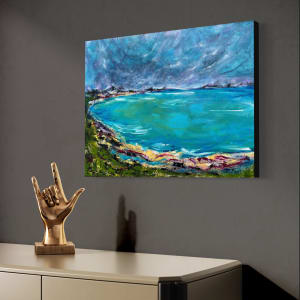 Daydream Aria by Melisa Malvin  Image: In situ.