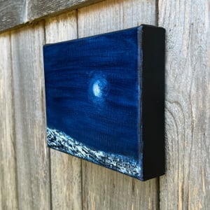 Moonlight Myth by Melisa Malvin 