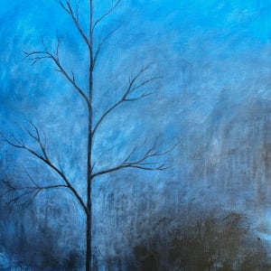 Tree Opus by Melisa Malvin