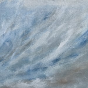 Unsaid Overture by Melisa Malvin 
