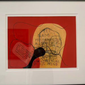 Untitled (Vietnam) by Mark Booth