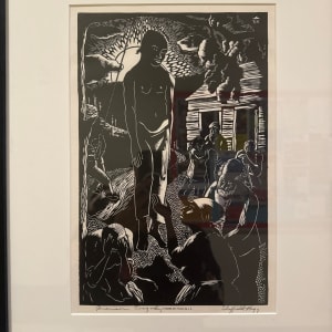 American Tragedy by Sheffield Harold Kagy