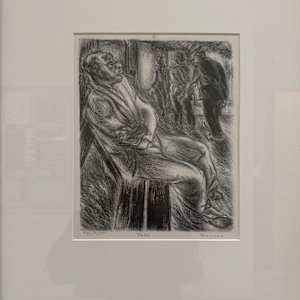 Park by Nancy Oestreich Lurie
