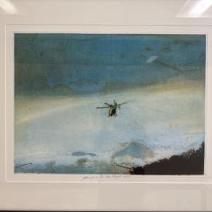 Life Flight by Abner Jonas