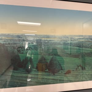 Midsummer Landscape by James Butler