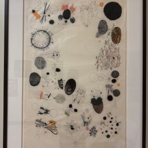 Frontier Suite, 2005 by Josio Suarez-Londono Josio Suarez-Londono