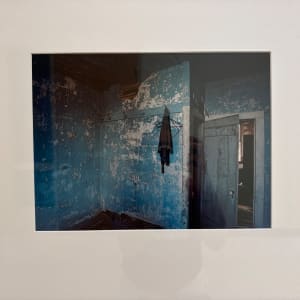 Untitled (Piano) by Dwight Lohman