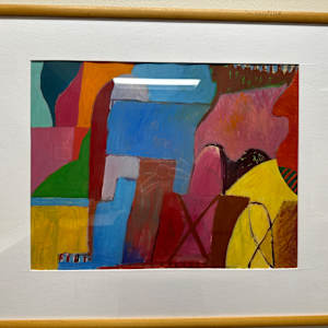 West Division by Julie White