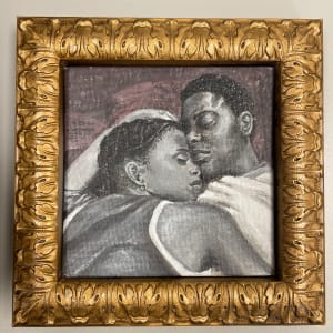 Intimate by Spencer Guerrieri