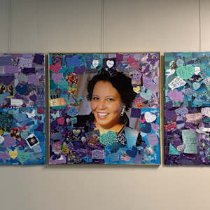 The Legacy of Dr. Risé Dawn Jones by Hallie Sanclemente Morrison