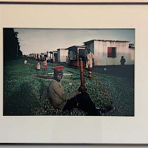 Uganda by Alex Webb