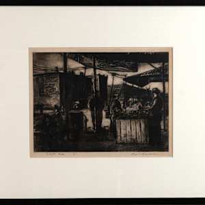 South 9th by Paul Laessle, Image 2.