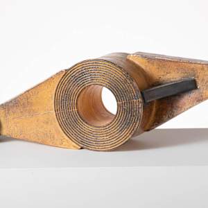 Artifact Series: Connector by Kenneth Baskin