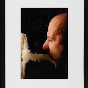 Father Ron Birth of a Nation by Saturno Ramos, Image 2.