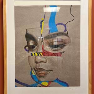 It's Getting Loud in Here by Salma Armenta