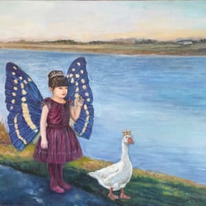 A Bit of Delta Magic by Susan Silvester