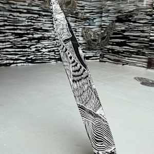 Paper Canpe by Hilary Lorenz, Image 5.