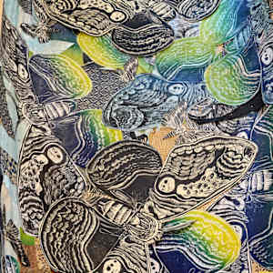 Paper Canpe by Hilary Lorenz, Image 3.