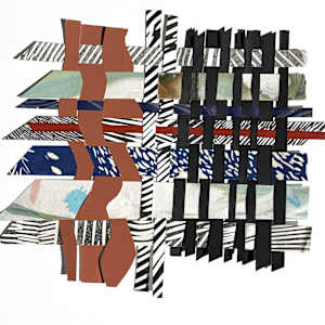 Party to Orderly by Hilary Lorenz, Image 1.