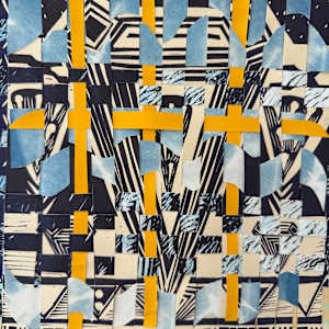 Eclipse by Hilary Lorenz, Image 14.