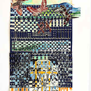 Eclipse by Hilary Lorenz, Image 11.