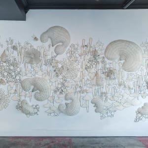 Syncopation by NANCY MINTZ