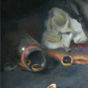 The Apothecary by Gabbie Davis