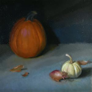 The Encounter by Gabbie Davis