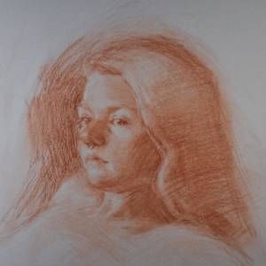 Lauren by Gabbie Davis